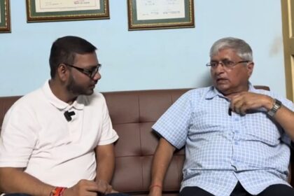 Subhash Velingkar capitalizes on police inaction, applies for bail in High Court