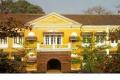 Subhash Velingkar’s anticipatory bail, in connection with remarks against St Francis Xavier, rejected