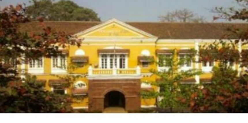 Subhash Velingkar’s anticipatory bail, in connection with remarks against St Francis Xavier, rejected 1 Subhash Velingkar’s anticipatory bail, in connection with remarks against St Francis Xavier, rejected
