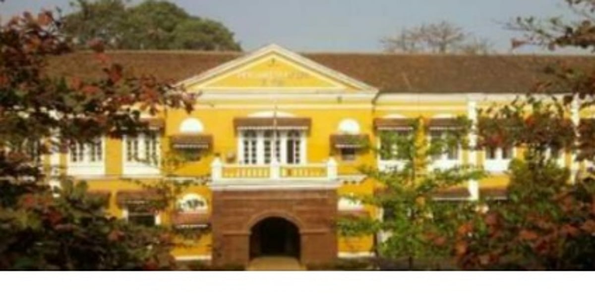 Subhash Velingkar’s anticipatory bail, in connection with remarks against St Francis Xavier, rejected