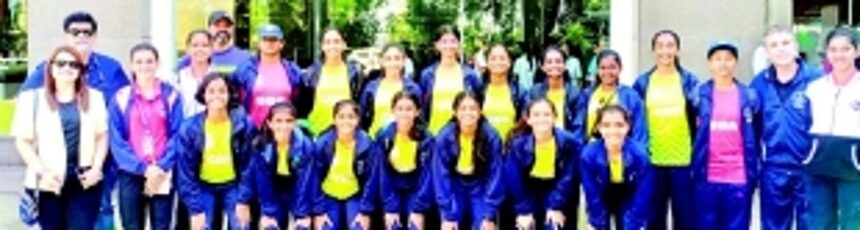 Subroto Cup: The King’s school ready for challenge 1 Subroto Cup: The King’s school ready for challenge