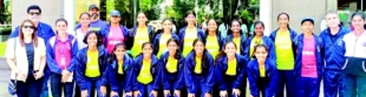 Subroto Cup: The King’s school ready for challenge