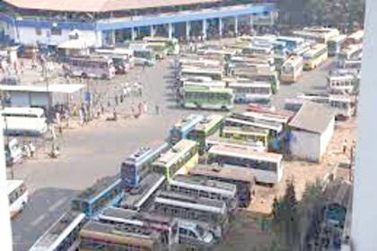 Subsidies for private bus operators are long pending, alleges Association