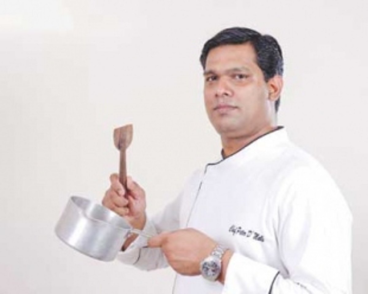 Success in a doughnut