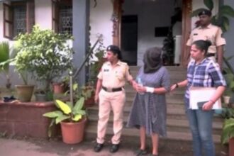 Suchana Seth Faces 14 More Days Behind Bars Amidst Murder Allegations