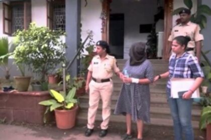 Suchana Seth Faces 14 More Days Behind Bars Amidst Murder Allegations