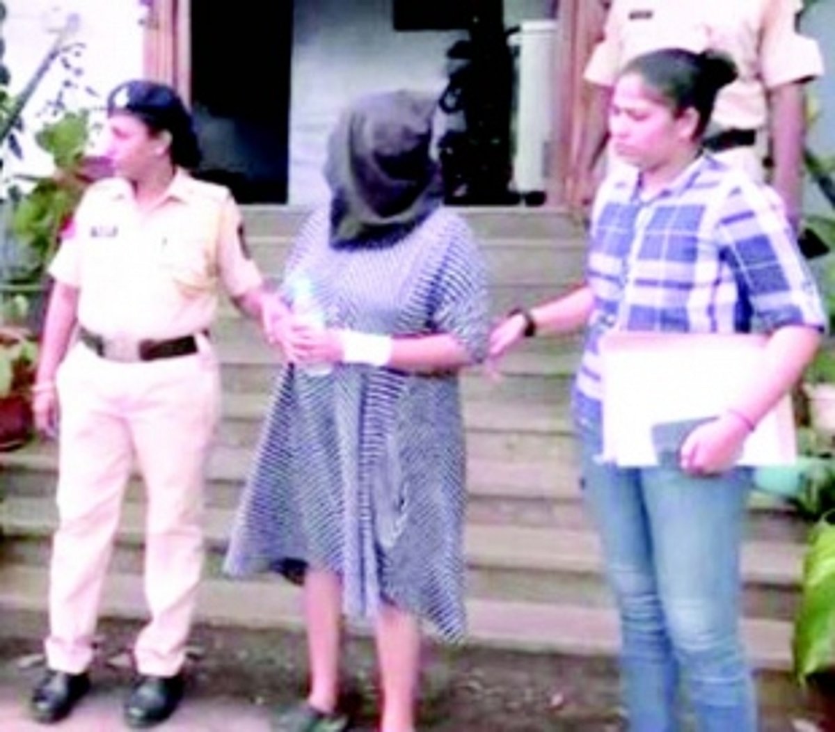 Suchana Seth given 14 days additional judicial custody
