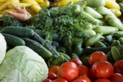 Sudden spurt in roadside vendors in Margao