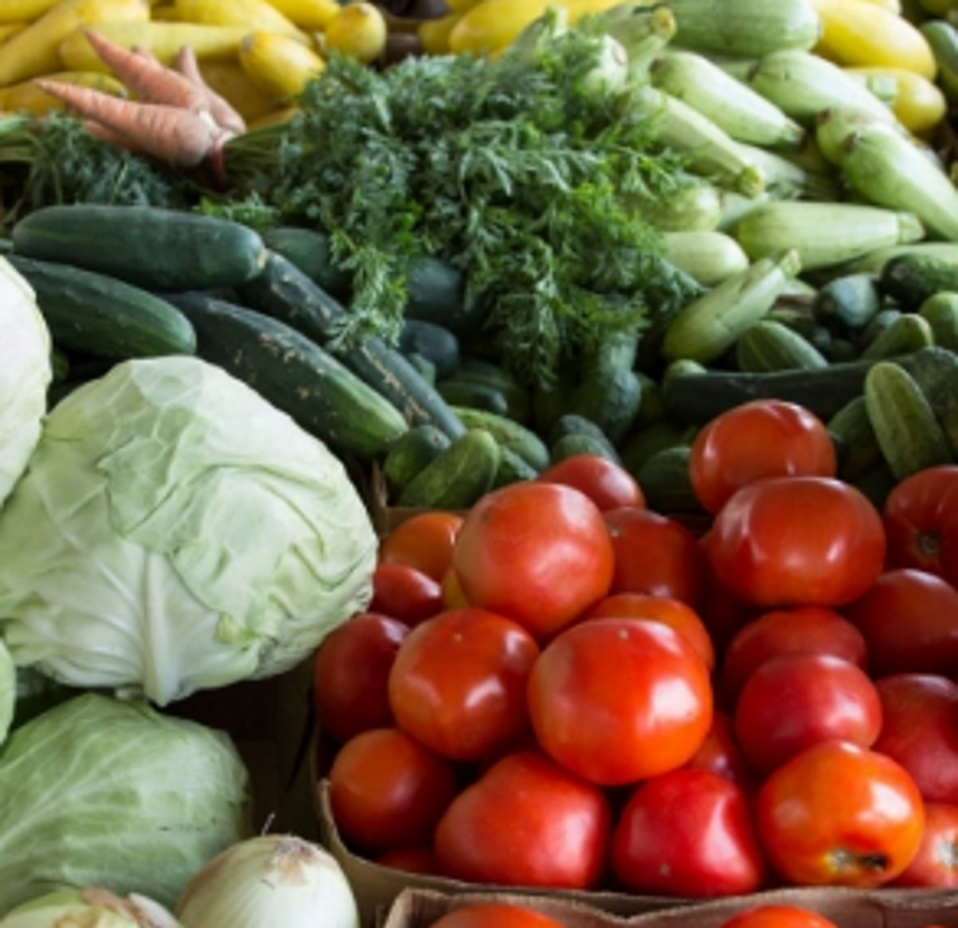 Sudden spurt in roadside vendors in Margao