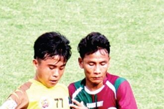 Sudeva Delhi FC take it easy  against Mohan Bagan SG