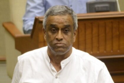 Sudin reiterates to stop narkasur effigy tradition