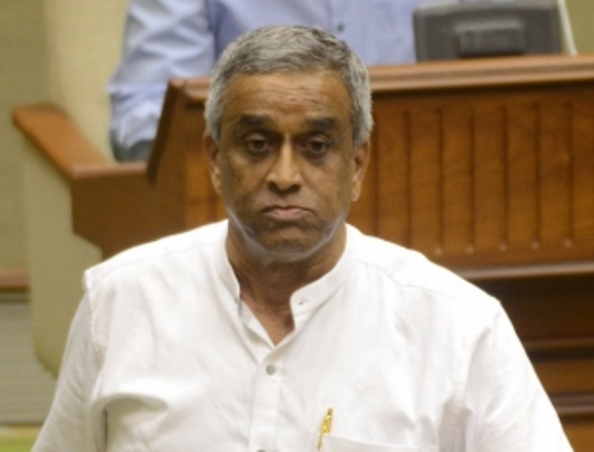 Sudin reiterates to stop narkasur effigy tradition