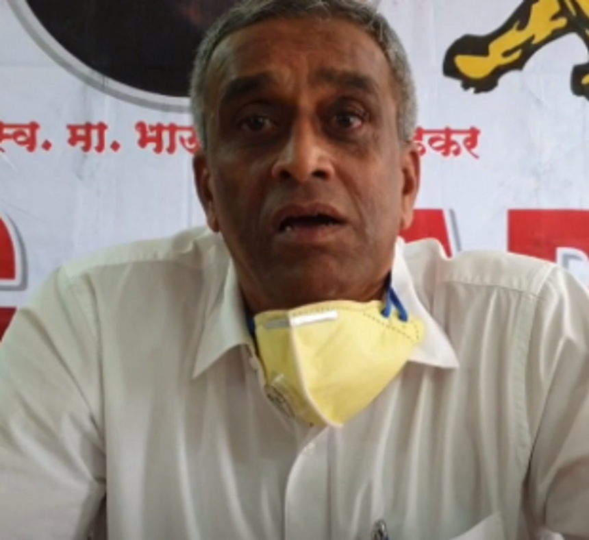 Sudin slams govt for failing to control COVID spread