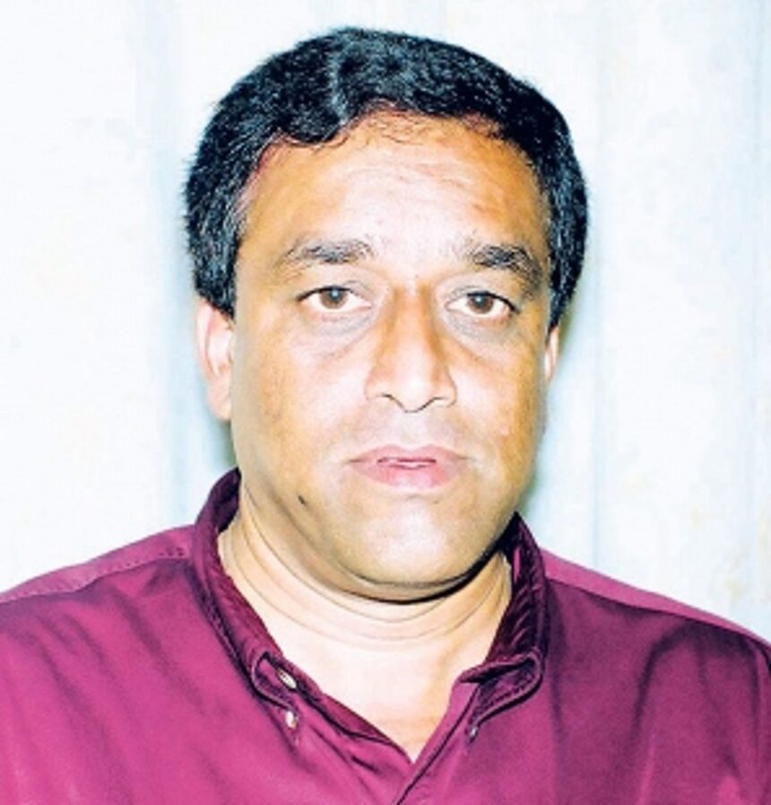 Sudin tests positive for COVID