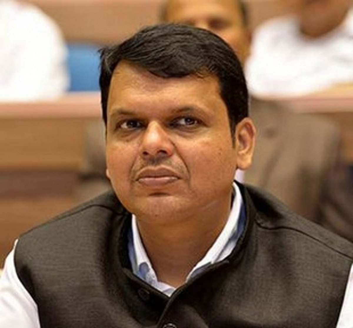 Sudin’s meet with Fadnavis raises speculation on MGP-BJP alliance