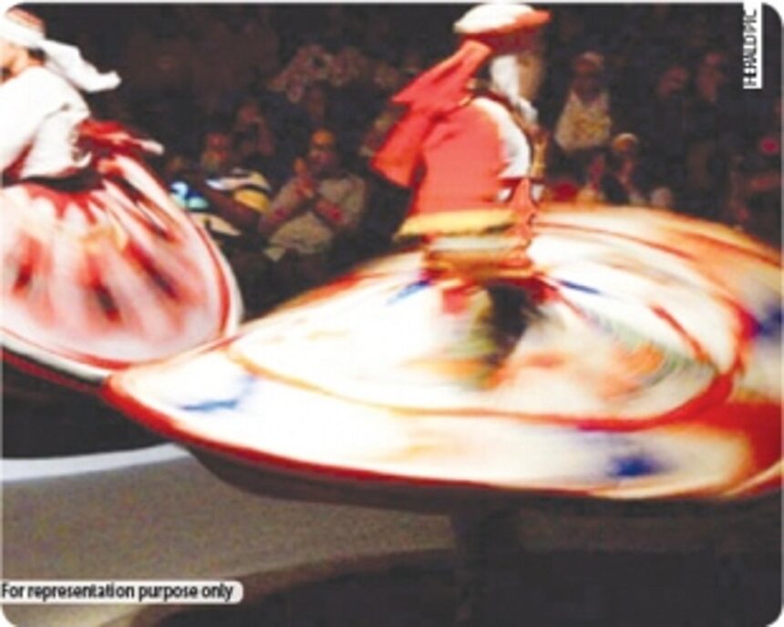 Sufi for the Soul 1 Sufi for the Soul