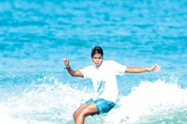 Sugar and Sofiya bag gold medals for Goa