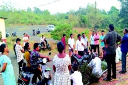 Sugarcane harvest begins, Sanguem farmers push for reopening of Sanjivani factory