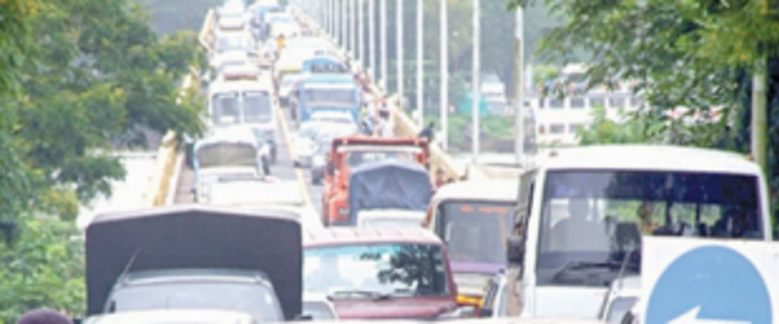 Suggestions and objections on M V Rules draft invited