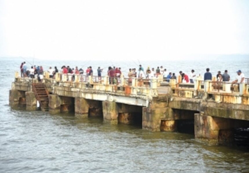 Suggestions extended to draft Jetty Policy 1 Suggestions extended to draft Jetty Policy