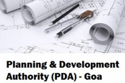 Suggestions, objections on Panjim, Mapusa maps