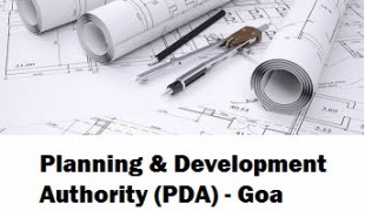 Suggestions, objections on Panjim, Mapusa maps