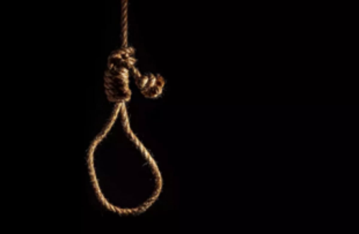 Suicide, another battle police need to fight