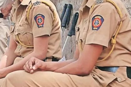 Suicide charge on lady constables