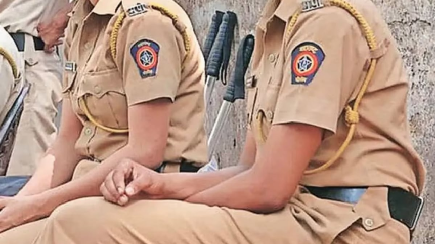 Suicide charge on lady constables 1 Suicide charge on lady constables