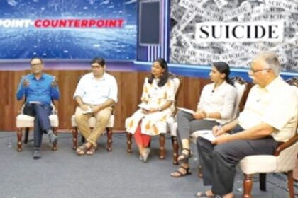 Suicide prevention: A life changing battle