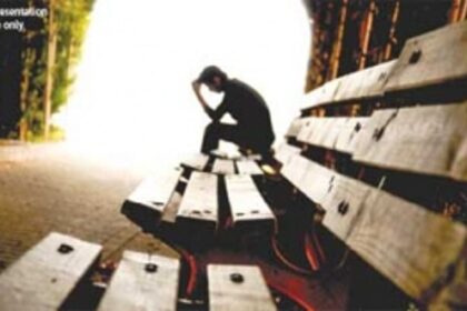 Suicide: the alarming reality