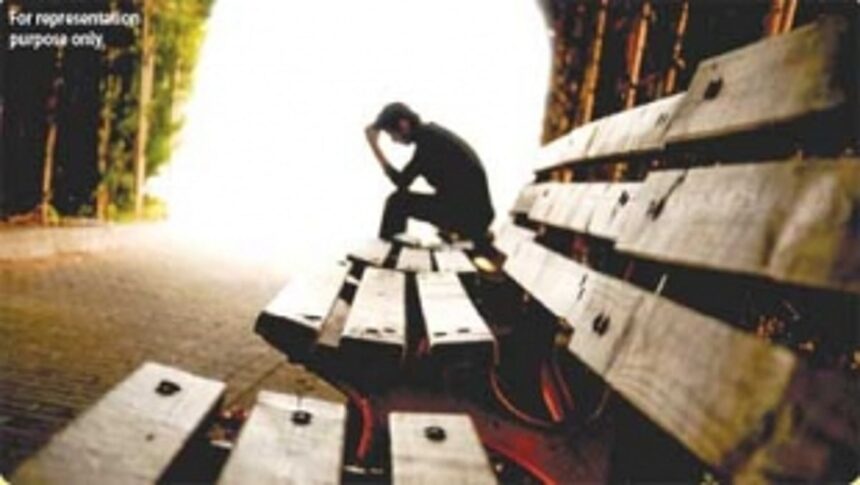 Suicide: the alarming reality 1 Suicide: the alarming reality