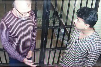 Suleiman Khan Case: Investigation Stalled Amidst Allegations and Escapes