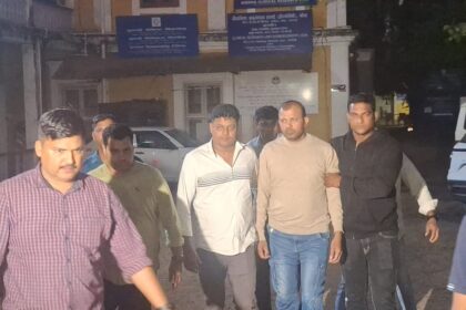 Suleiman remanded to 7 Days, Wife to 4 days custody in Land Grab Case