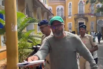 Suleman Khan's Explosive Letter in Land Grab Case Raises Serious Allegations