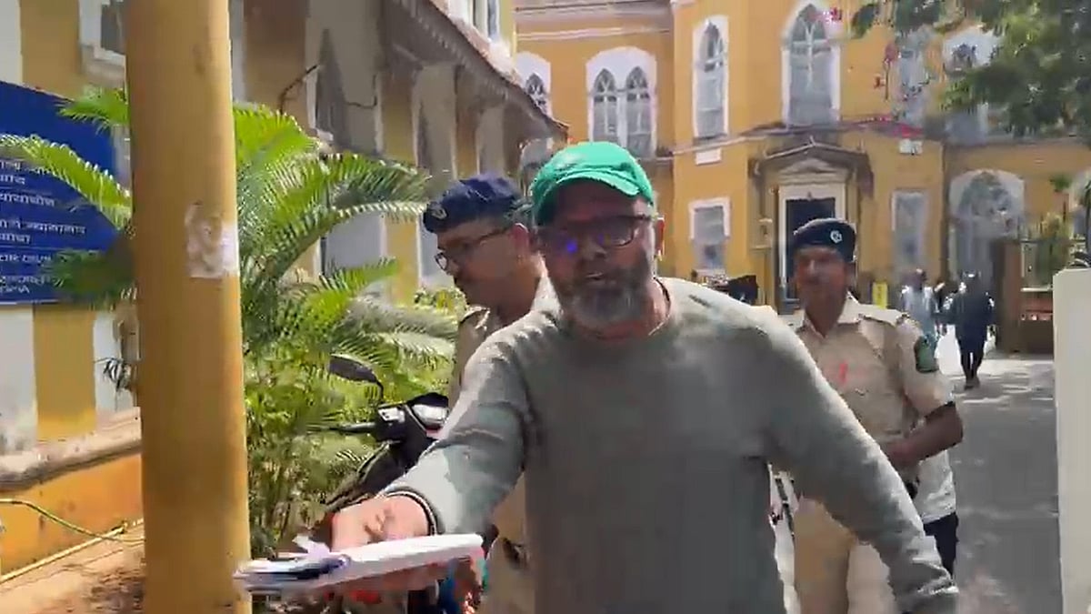 Suleman Khan's Explosive Letter in Land Grab Case Raises Serious Allegations
