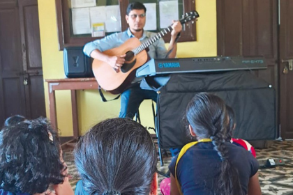 Summer Camp Focused on Children’s Interests Launches in Goa: Play, Learn, and Grow!