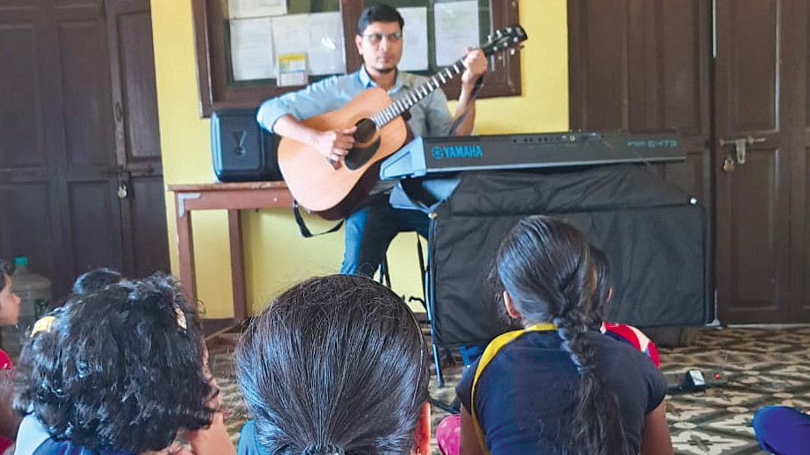 Summer Camp Focused on Children’s Interests Launches in Goa: Play, Learn, and Grow!