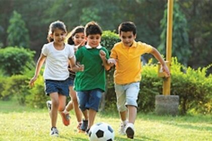 Summer holidays can be utilised for self-enhancement