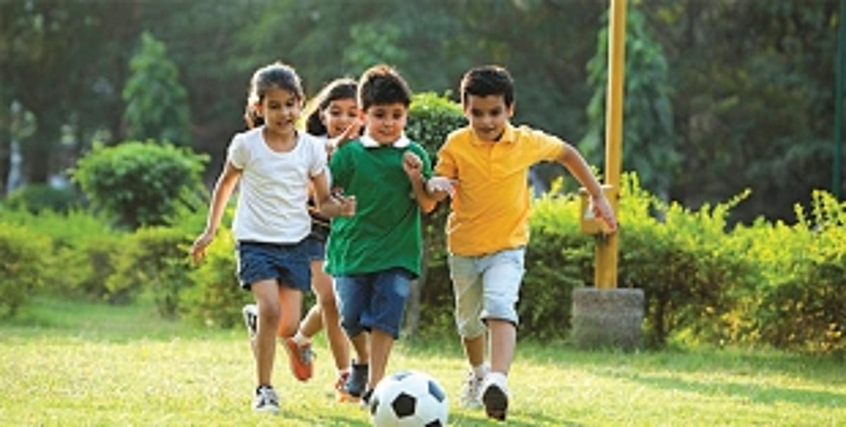 Summer holidays can be utilised for self-enhancement