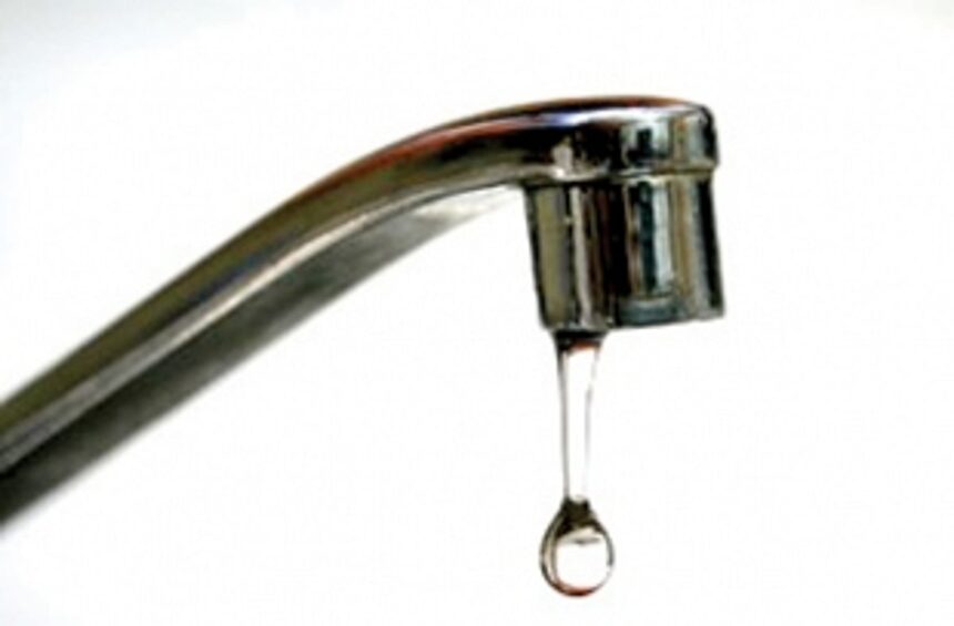 Summer’s here and so are water woes! 1 Summer’s here and so are water woes!
