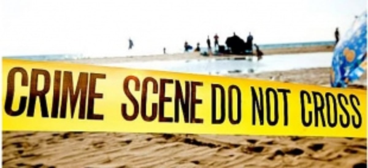 Sun, sand and slime: Goa has become the last refuge of national criminals