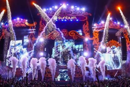 Sunburn EDM Festival Relocates to Mumbai After Goa Setback; Scheduled for December 19–21, 2025