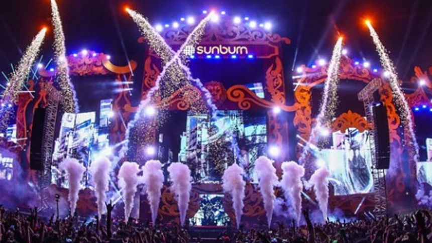 Sunburn EDM Festival Relocates to Mumbai After Goa Setback; Scheduled for December 19–21, 2025 1 Sunburn EDM Festival Relocates to Mumbai After Goa Setback; Scheduled for December 19–21, 2025