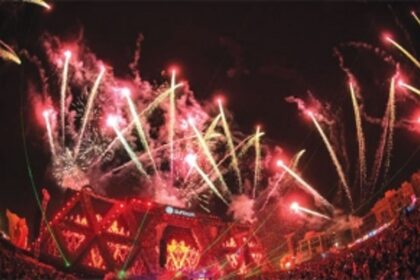 Sunburn Klassique announces its artist line-up