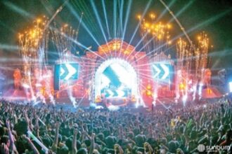 Sunburn Klassique gets relief from court