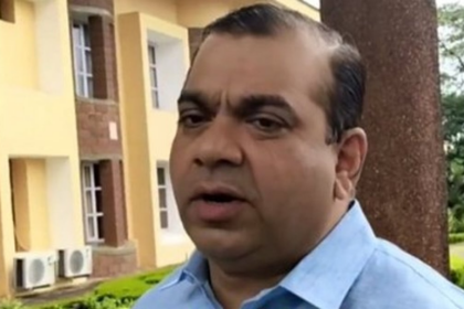 Sunburn a Private Affair, Decision Lies with Organisers: Tourism Minister Rohan Khaunte