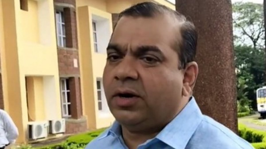 Sunburn a Private Affair, Decision Lies with Organisers: Tourism Minister Rohan Khaunte