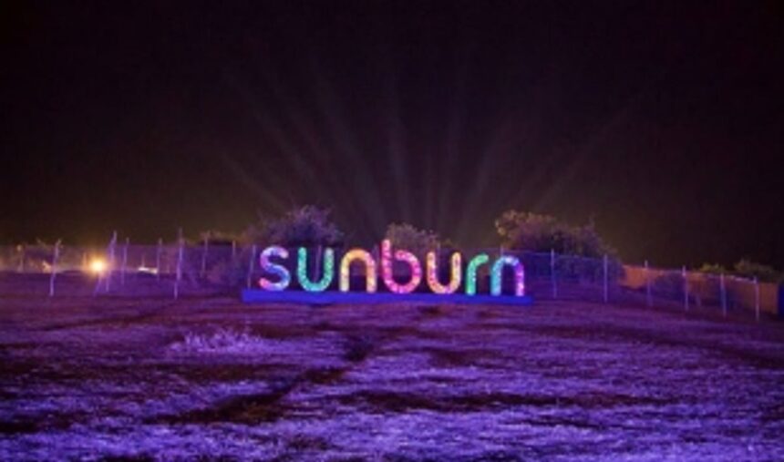 Sunburn checks out of Goa, social media erupts in anger