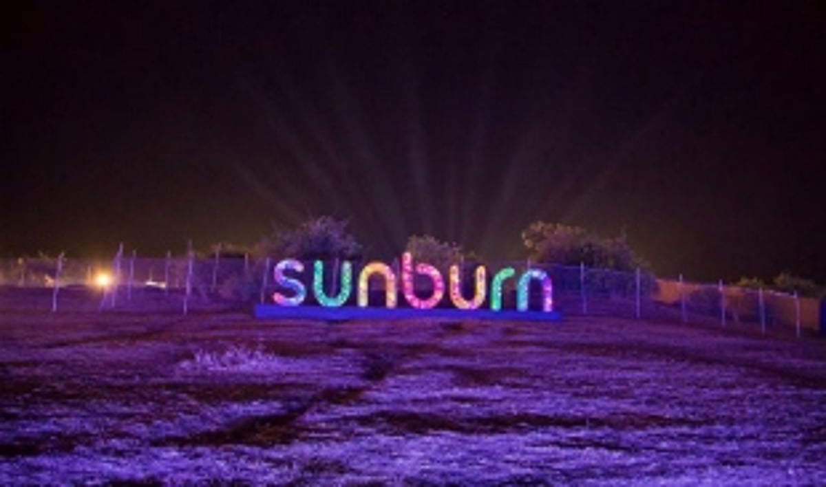 Sunburn checks out of Goa, social media erupts in anger